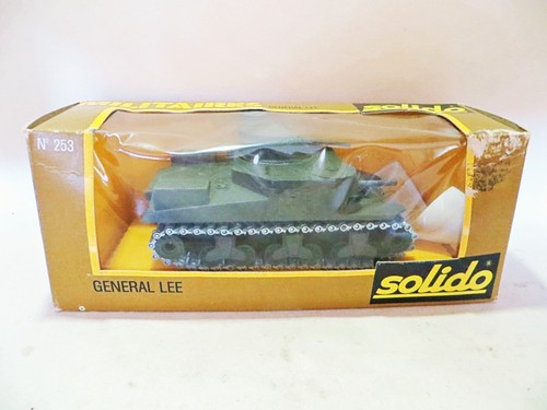 Solido 253 army military - us, army/military