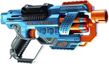 Kids Foam Bullet Blaster Soft