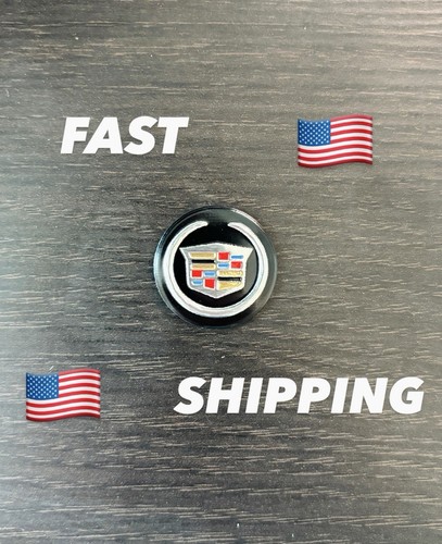 Cadillac 1pc 25mm key - 25mm,