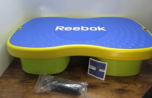 Reebok professional easy tone - reebok,
