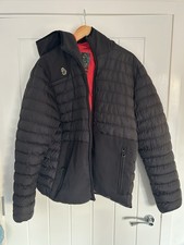 LUKE 1977 Sport Men's XL Black