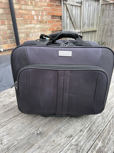 Antler hand luggage cabin - antler, size