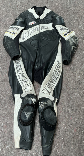 Men dainese vintage piece - vintage,