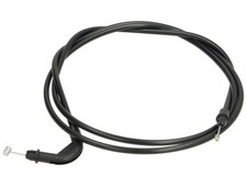Genuine Vespa GT Emergency Seat Opening Transmission Cable (CM012813)