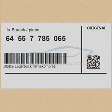 Genuine BMW 64557785065 -
