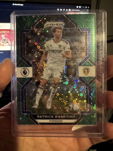 2022 panini prizm premier - 2022-23,