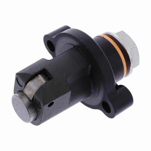 Timing chain tensioner for - chain,