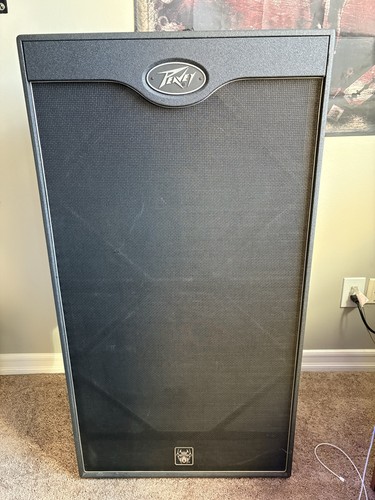 Peavey tour series vb215 - peavey,