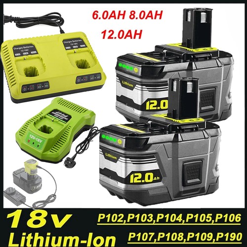 0ah for ryobi - for,