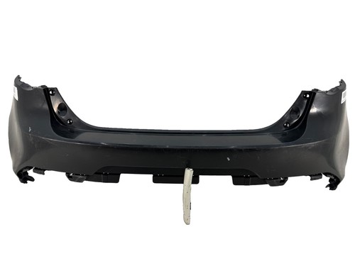 Mazda sport rear bumper - mazda,