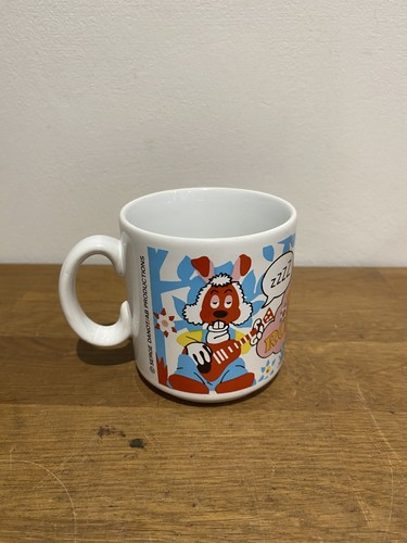 Vintage serge danot the magic - danot, "the