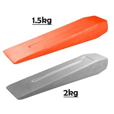 Twin Pack Log Splitter Wedges