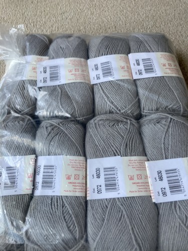 Sirdar country classic ply - 4, 8