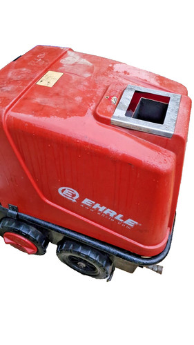 Pressure washer steam cleaner - washer/steam,
