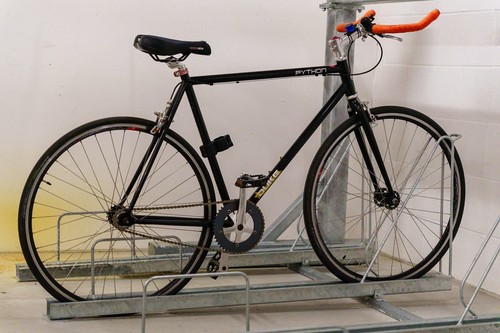 Python duke single speed - single,