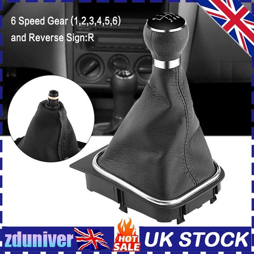 Gear stick shift knob - stick, for