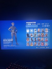 S3 OG Fortnite Account 