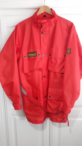 Vintage belstaff waterproof - vintage,
