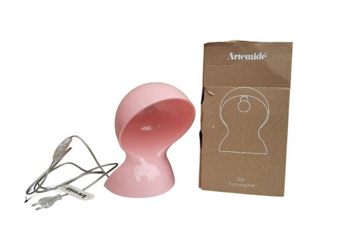 Artemide dalù design table - dalÙ,