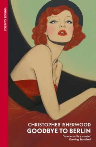 Goodbye berlin paperback - to,