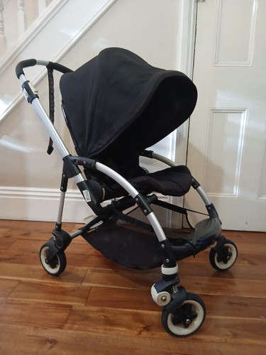 Bugaboo bee pushchair - bee,