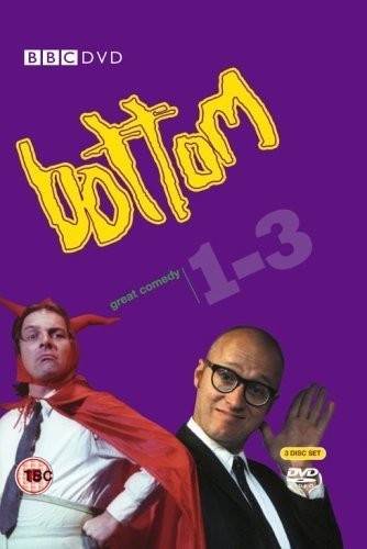 Bottom series 3 rik - bottom,