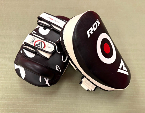 Rdx muay thai - thai, pads