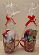 The Grinch Christmas Mug Gift