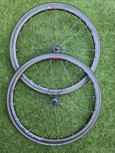 Fulcrum racing zero carbon - zero,