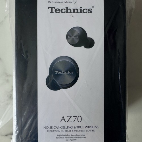 Headphones technics eah az70w - headphones, eah-az70w