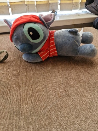 Cuddly plush toy from - cuddly,