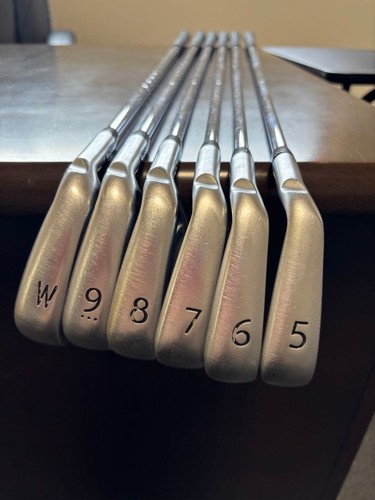 Ping anser forged club - ping,