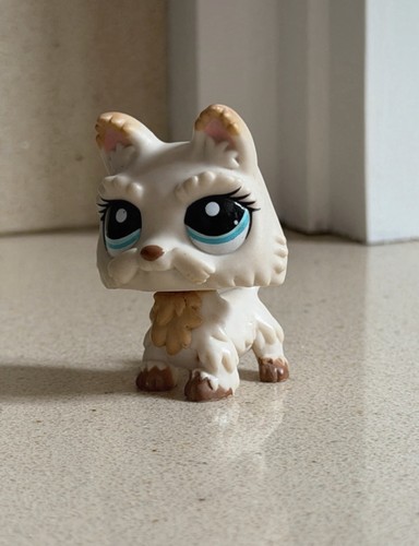 Littlest pet shop - littlest,