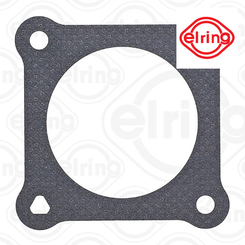 Gasket exhaust pipe - exhaust, elring