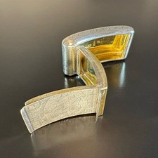 GEORGE III STERLING SILVER