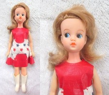 TAMMY CLONE Doll Nakajima