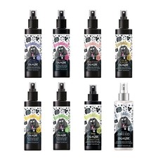 Bugalugs Grooming Dog Colognes Fragrance Perfume Sprays for Dogs Deodorant 200ml