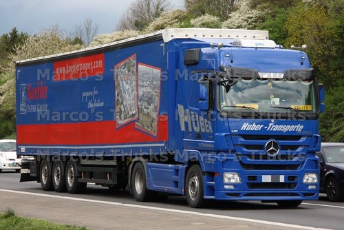 Truck photo mercedes benz - truck,