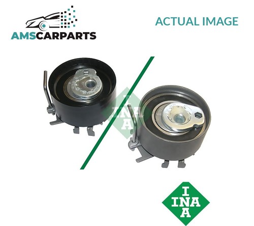 Timing belt tensioner - timing, pulley