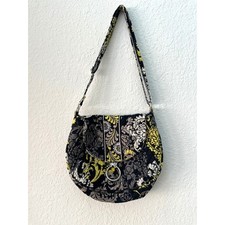 Vera Bradley Baroque Saddle Up