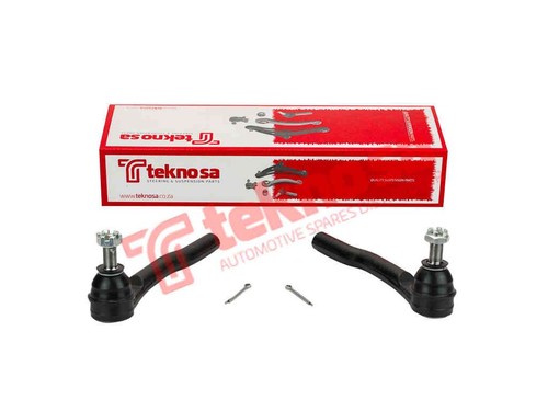 Tie rod end front right - tie,