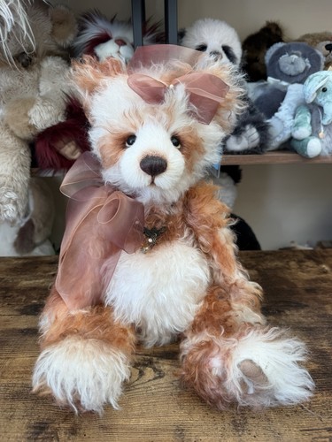 Charlie bears isabelle - charlie,