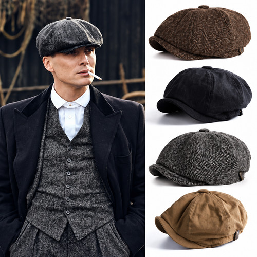 Peaky blinders tommy shelby - tommy,