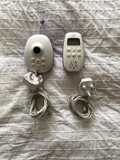 BT Audio Baby Monitor 450 with