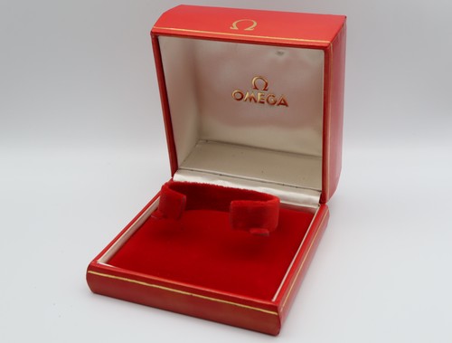 Near mint omega vintage - mint,