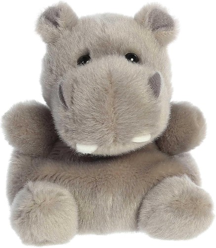 Palm pals hugo hippo - palm,