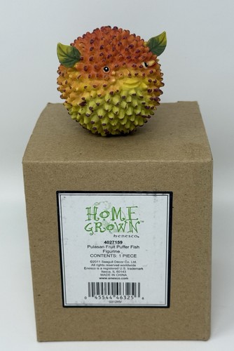 Home grown enesco - home,