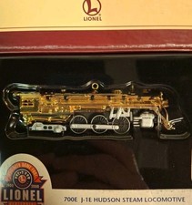 Lionel 700E J-1E Hudson '37