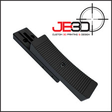 Adjustable Butt Pad For RTI