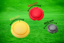 Brabantia Ground Spike Lid for Rotary Washing Line Pole – Replacement Lid/Ground